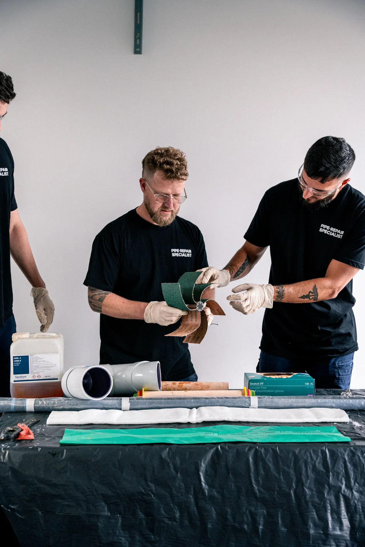 Pipe Reliners Melbourne